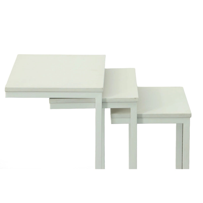 Carolina Living Addison Satztisch-Set