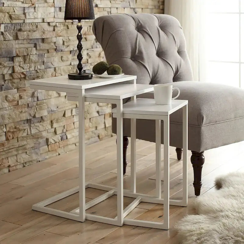 Carolina Living Addison Satztisch-Set