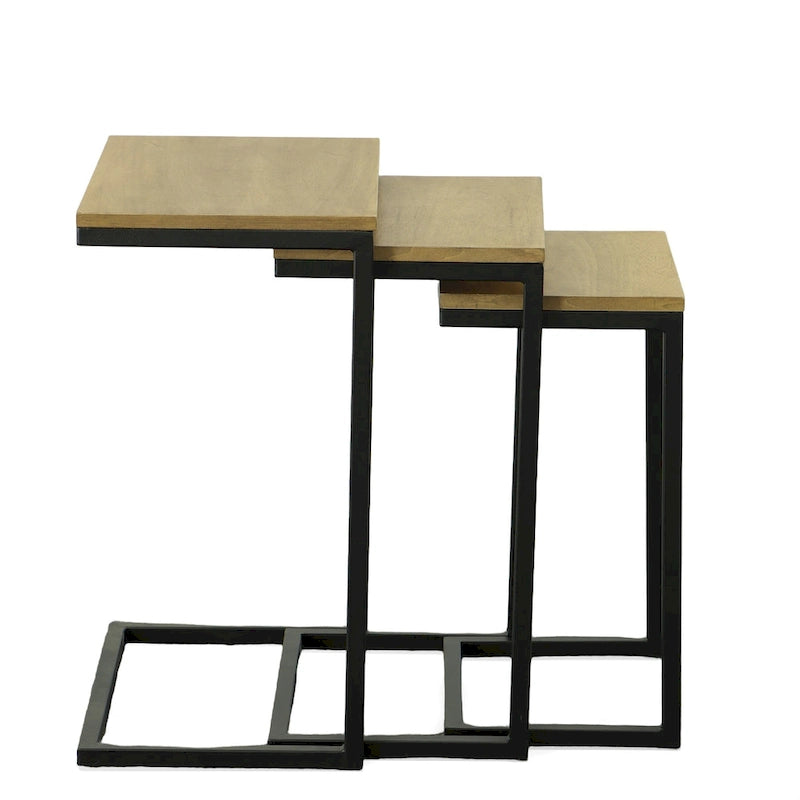 Carolina Living Addison Satztisch-Set