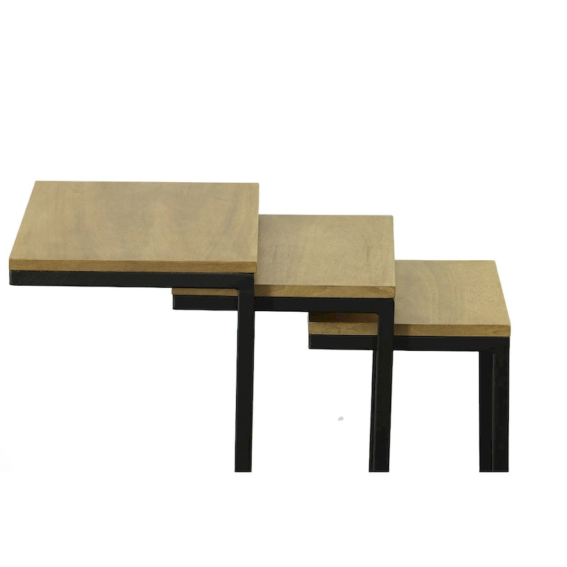 Carolina Living Addison Satztisch-Set