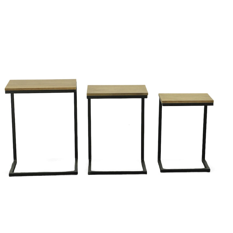 Carolina Living Addison Satztisch-Set