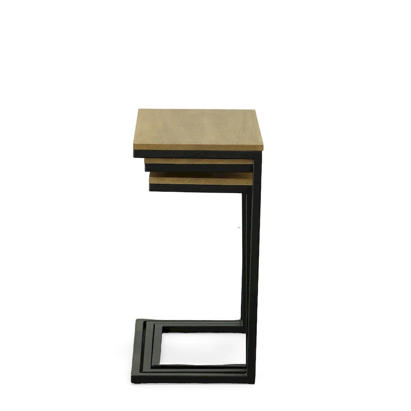 Carolina Living Addison Satztisch-Set