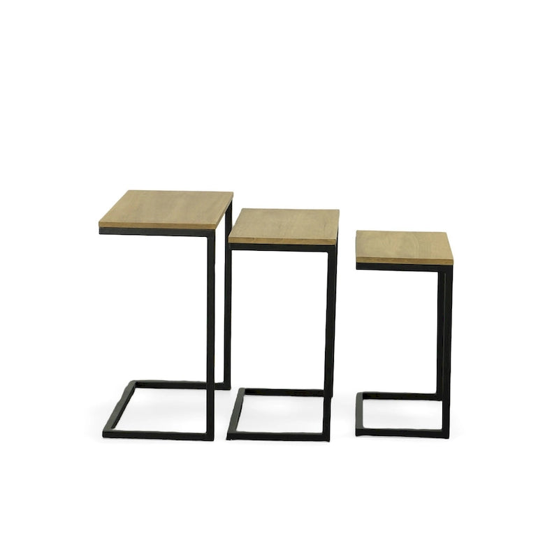 Carolina Living Addison Satztisch-Set