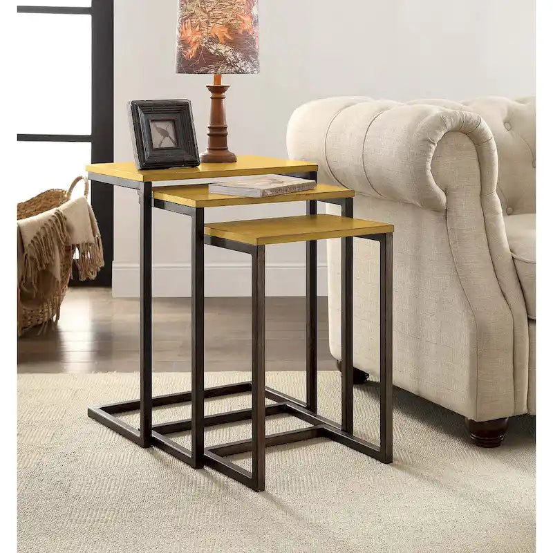 Carolina Living Addison Satztisch-Set