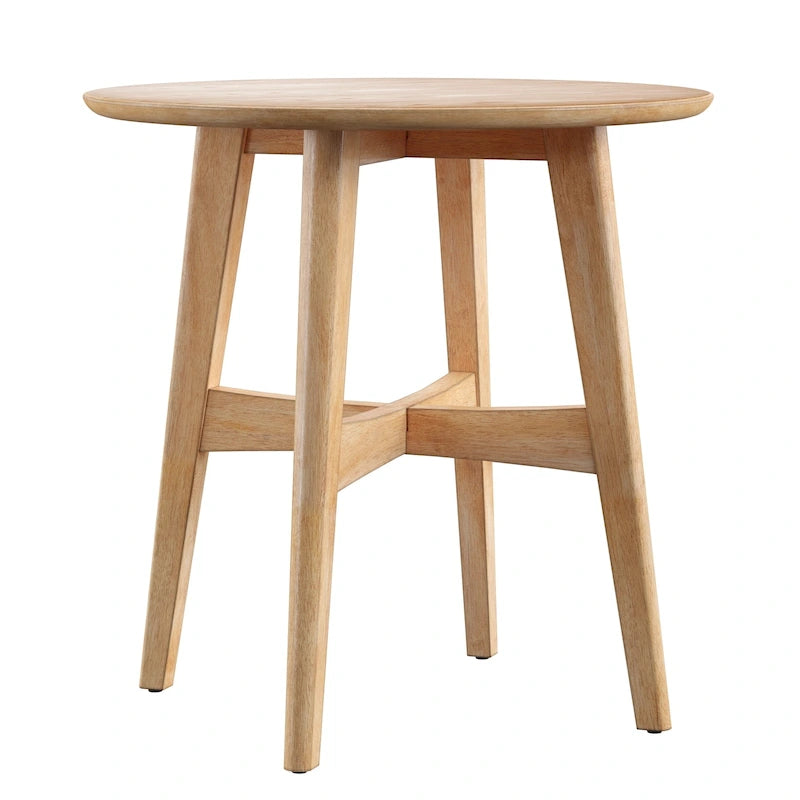 Rona houten bijzettafel iNSPIRE Q Modern