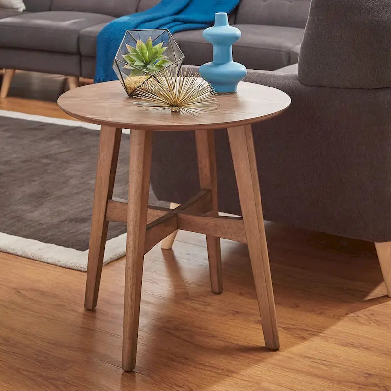 Rona houten bijzettafel iNSPIRE Q Modern