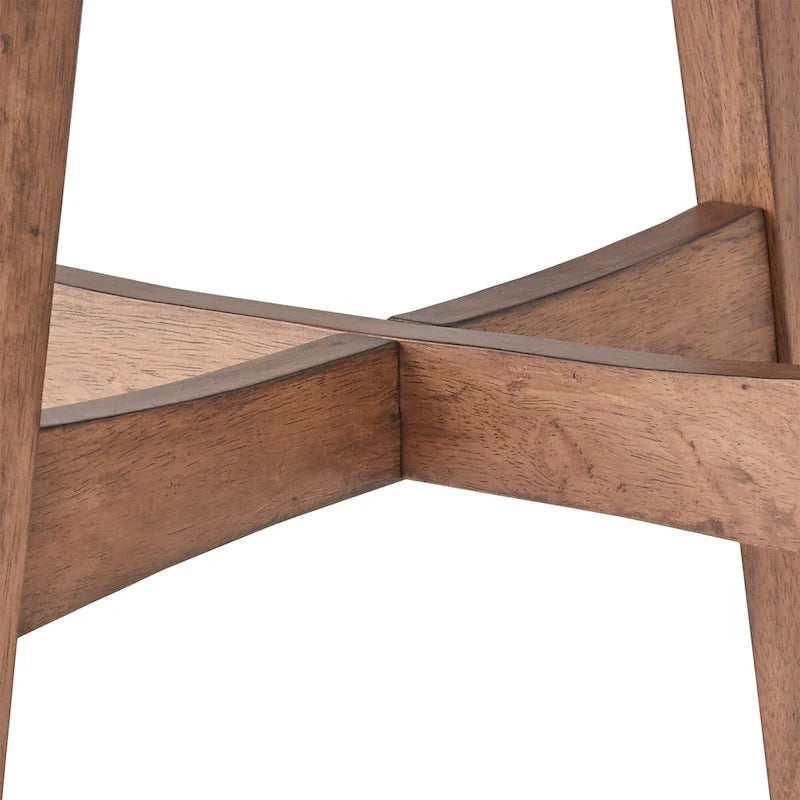 Rona houten bijzettafel iNSPIRE Q Modern