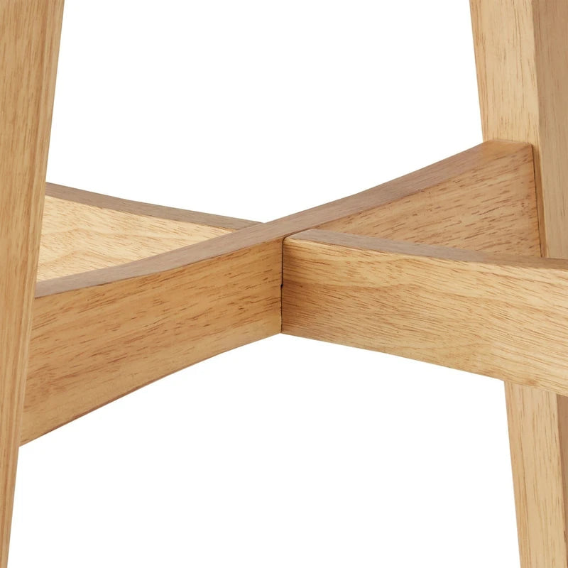 Rona houten bijzettafel iNSPIRE Q Modern