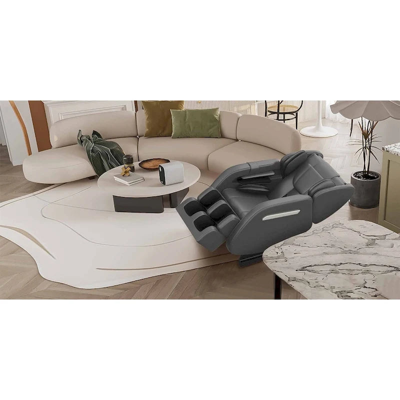 Ukuowu Favor-MM350 heated Full Body Massage Chair with zero gravity mode and Bluetooth music player