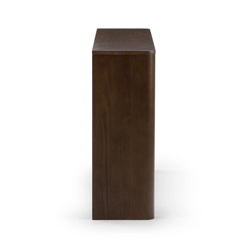 Stół konsolowy Plank and Beam Contour - 46
