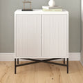 Armario decorativo rectangular Brighton de 28 de ancho - 28 de ancho