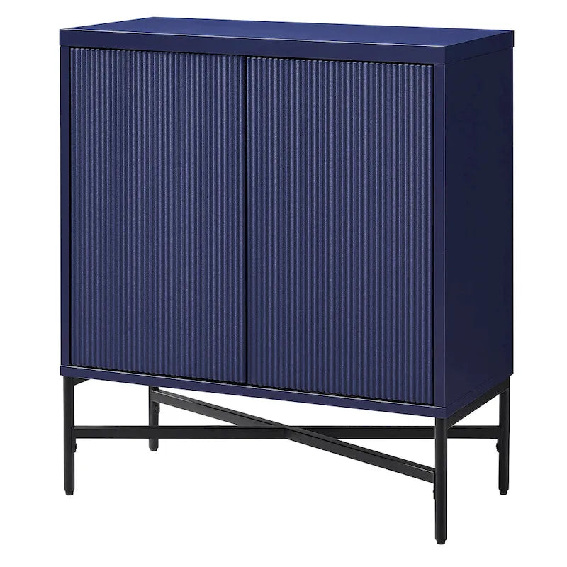 Armario decorativo rectangular Brighton de 28 de ancho - 28 de ancho