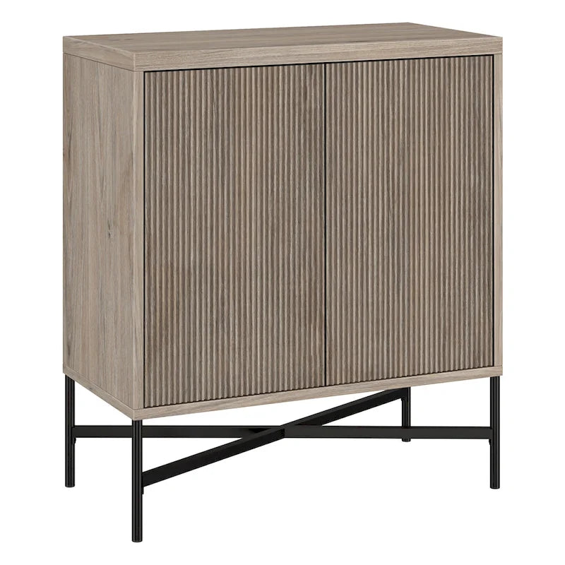 Armario decorativo rectangular Brighton de 28 de ancho - 28 de ancho