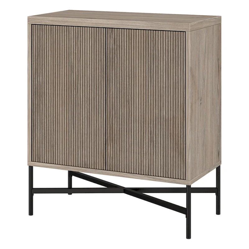 Armario decorativo rectangular Brighton de 28 de ancho - 28 de ancho