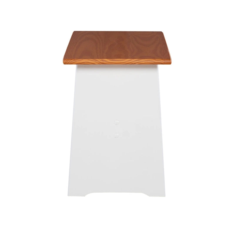 Set da pranzo per angolo colazione in legno Middlecreek