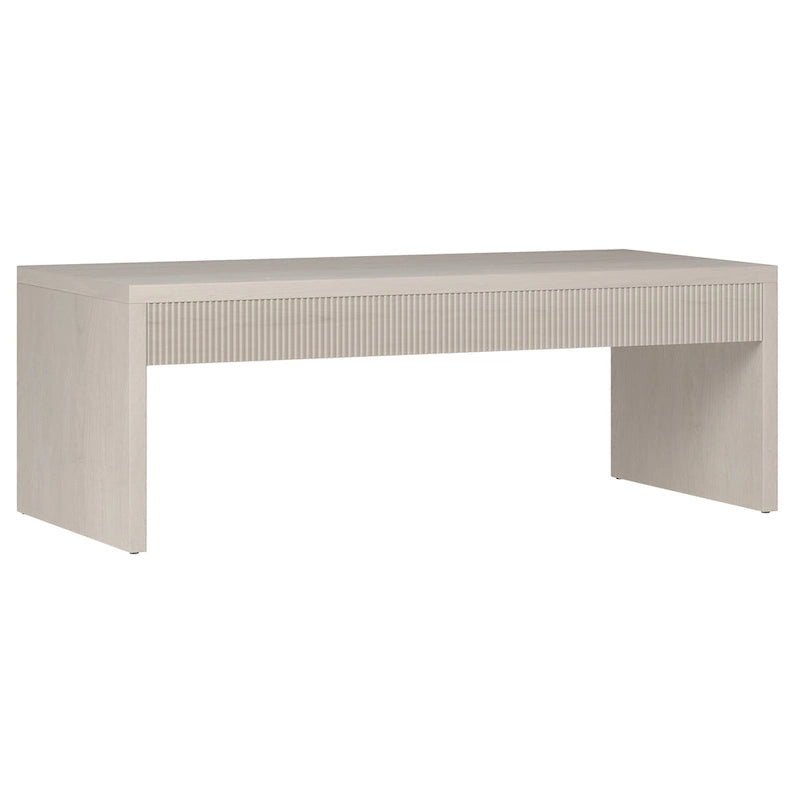 Lawrence 48 Wide Rectangular Coffee Table - 47.5 Wide