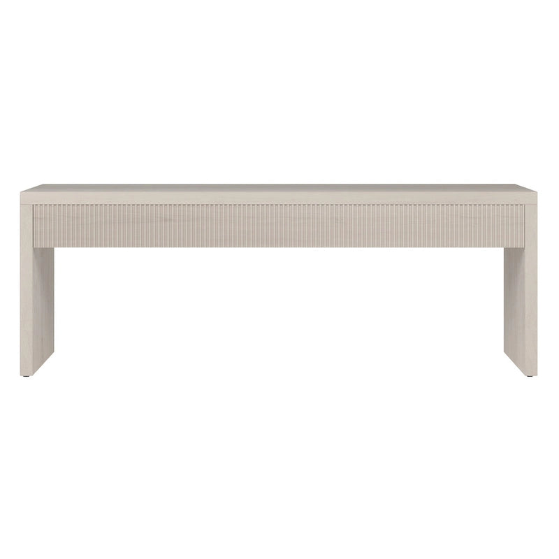 Lawrence 48 Wide Rectangular Coffee Table - 47.5 Wide