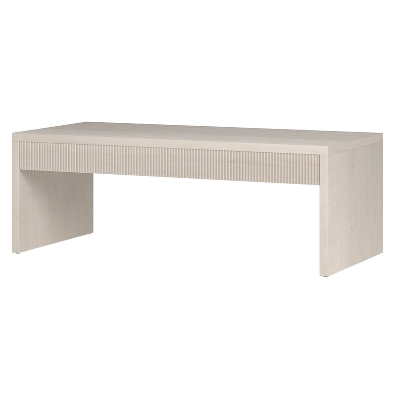 Lawrence 48 Wide Rectangular Coffee Table - 47.5 Wide