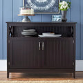 Simple Living Southport Buffet/Sideboard mit 2 Türen