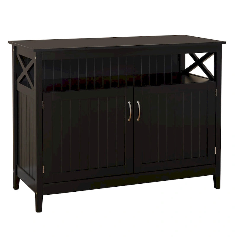 Simple Living Southport Buffet/Sideboard mit 2 Türen