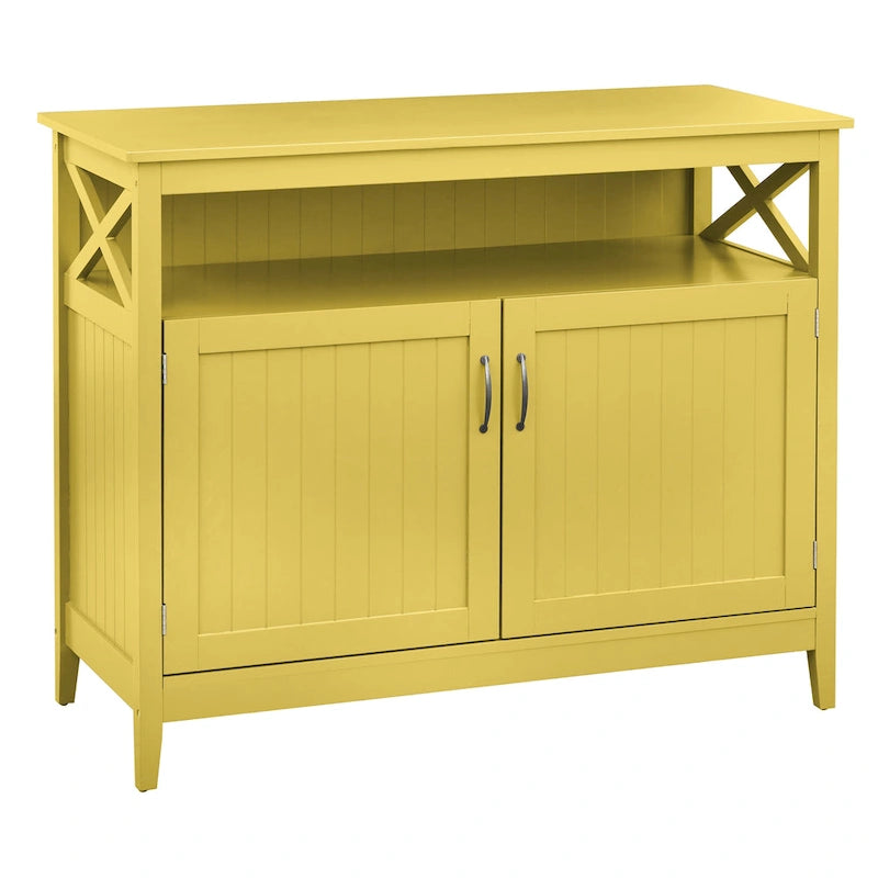 Simple Living Southport Buffet/Sideboard mit 2 Türen