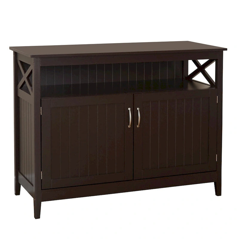 Simple Living Southport Buffet/Sideboard mit 2 Türen