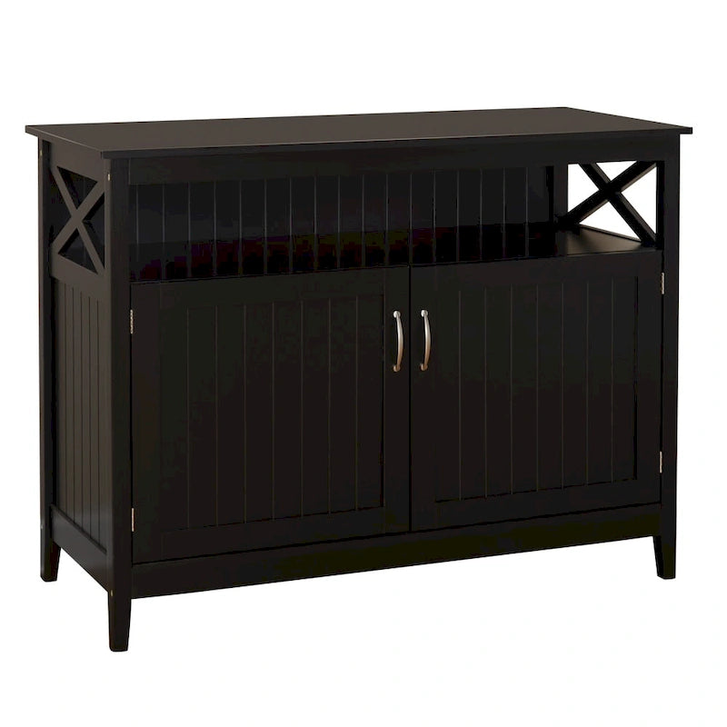 Simple Living Southport Buffet/Sideboard mit 2 Türen