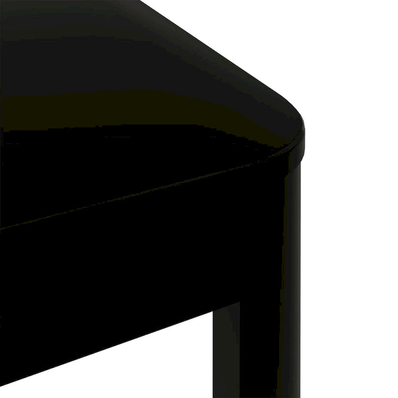Plank and Beam Contour téglalap alakú dohányzóasztal – 40