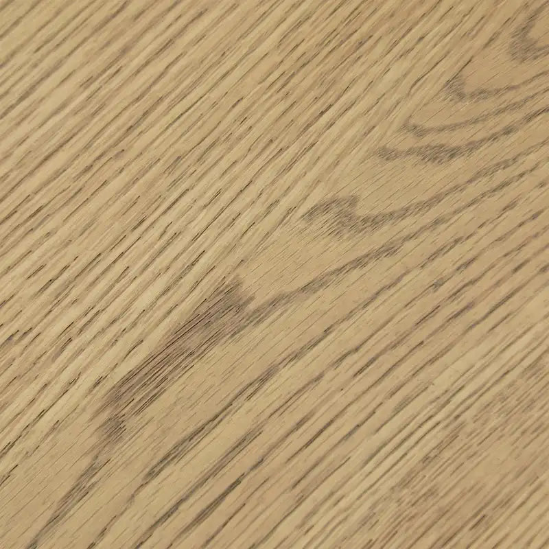 Tavolino da caffè con finitura effetto legno e due cassetti Eldersley, di iNSPIRE Q Modern