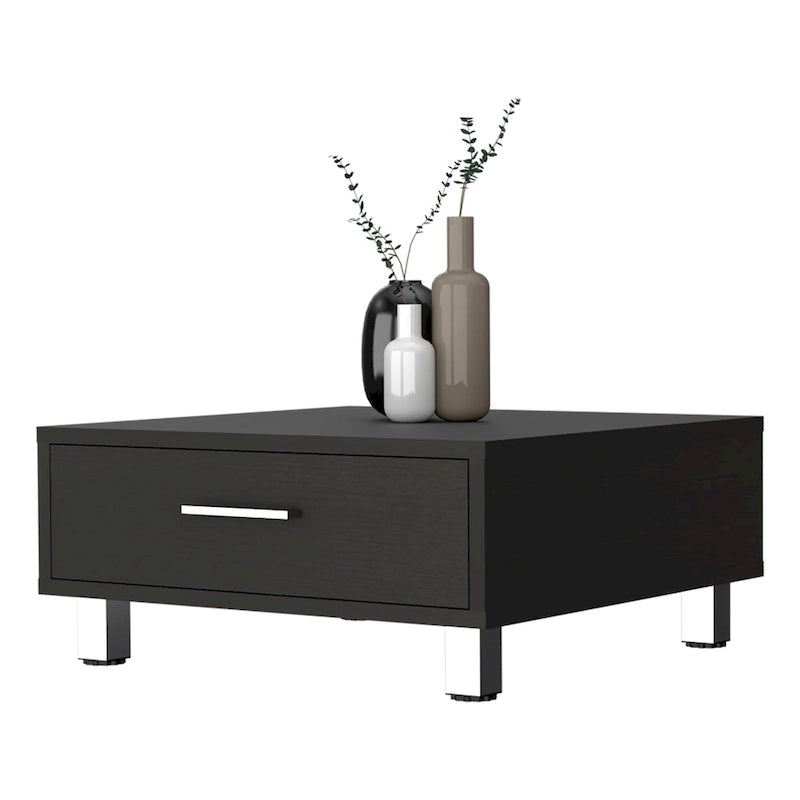 Tavolino da caffè alto 10 pollici FM Furniture Myers