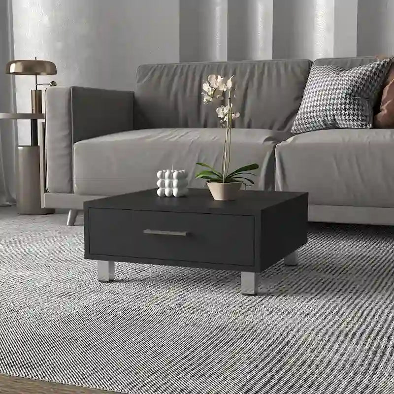 Tavolino da caffè alto 10 pollici FM Furniture Myers