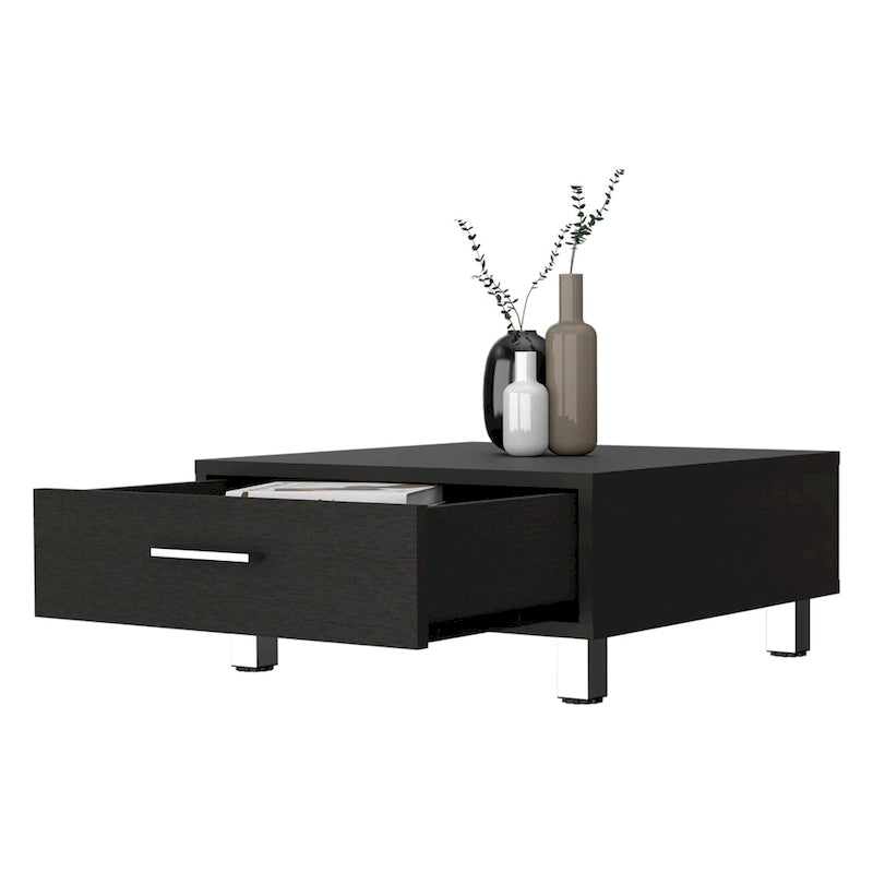 Tavolino da caffè alto 10 pollici FM Furniture Myers