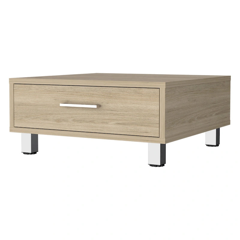 Tavolino da caffè alto 10 pollici FM Furniture Myers