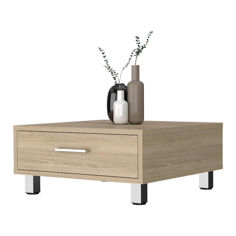 Tavolino da caffè alto 10 pollici FM Furniture Myers