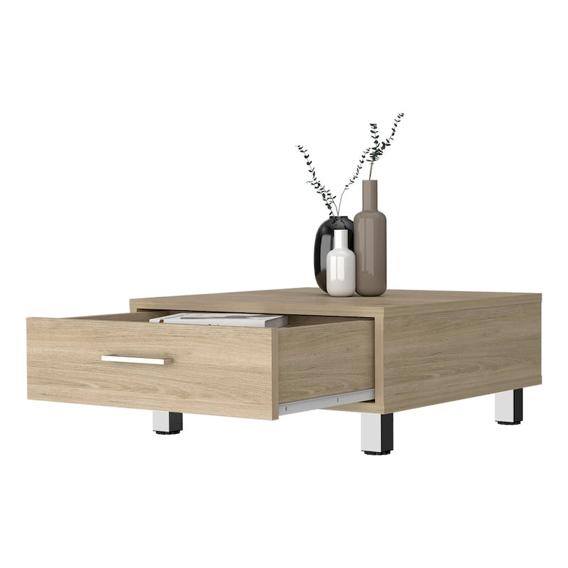 Tavolino da caffè alto 10 pollici FM Furniture Myers