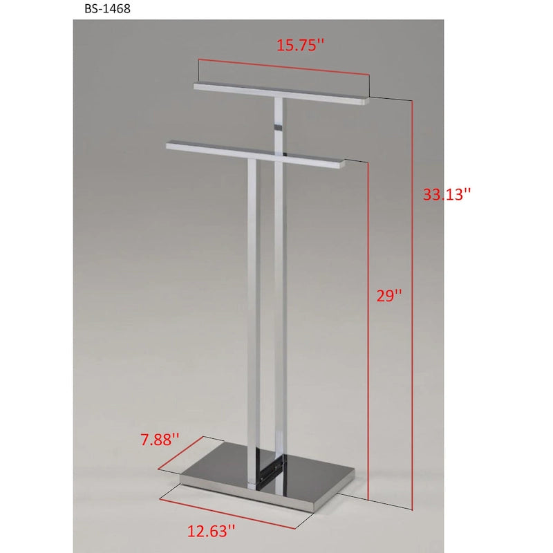 Towel Rack