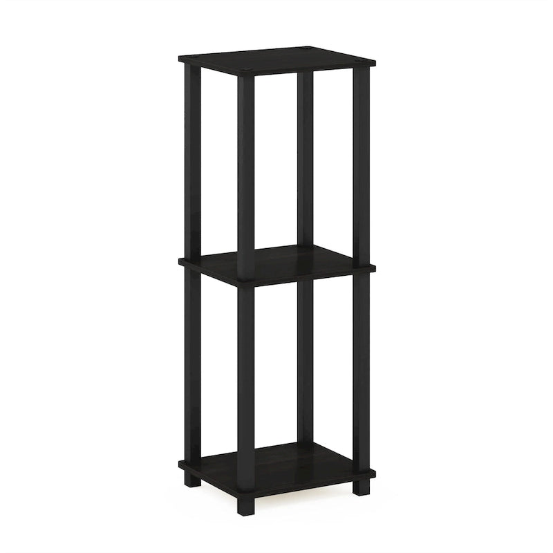 Furinno Simplistic Beistelltisch, klein, 2er-Set