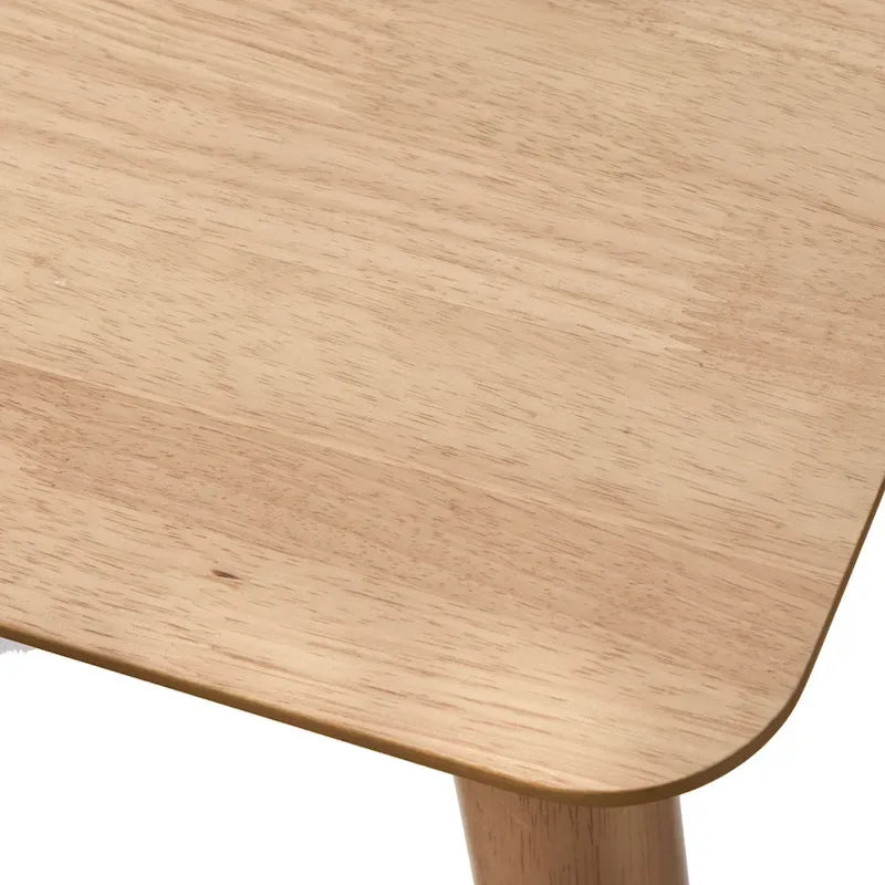 Simple Living Newington-tafel op toonbankhoogte