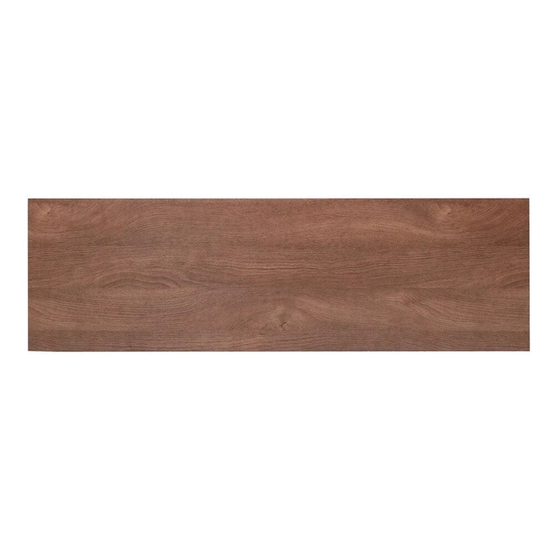 Mobile porta TV per televisori fino a 80 con 6 vani portaoggetti aperti - 65 pollici