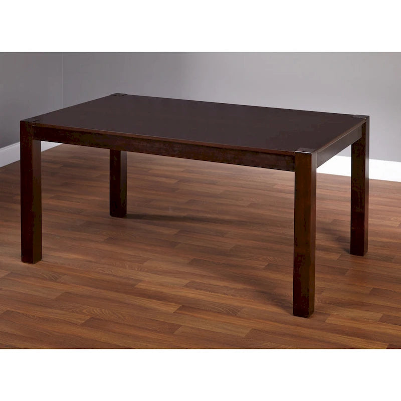 Simple Living Axis Yemek Masası - 30h x 60l x 36d