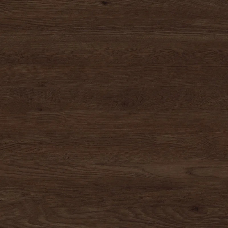 CraftPorch 7-teiliges Holz-Esszimmerset im Mid-Century-Modern-Stil