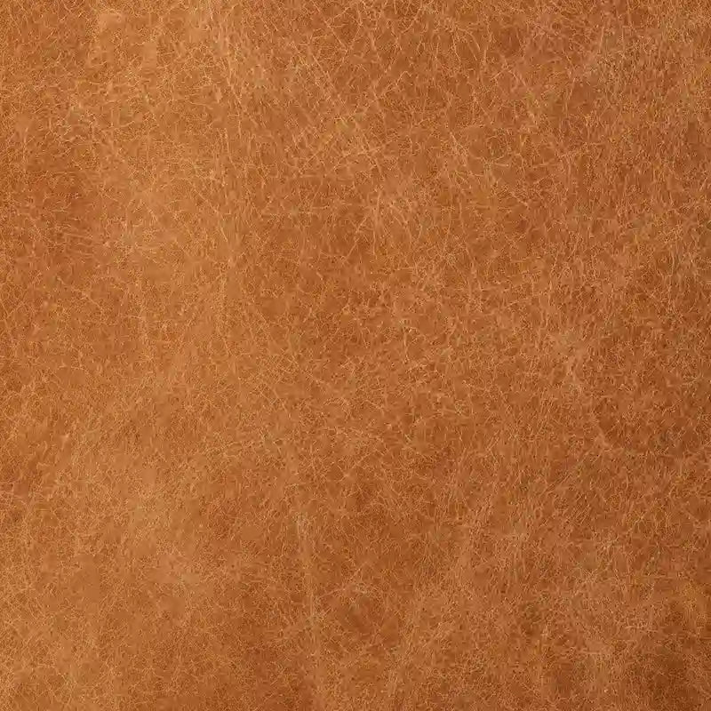 Poly & Bark Turin -nahkarahi, konjakinruskea