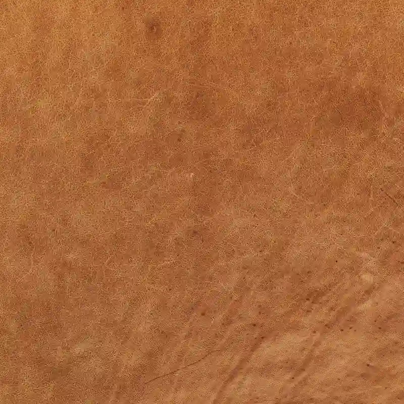 Poly & Bark Turin -nahkarahi, konjakinruskea