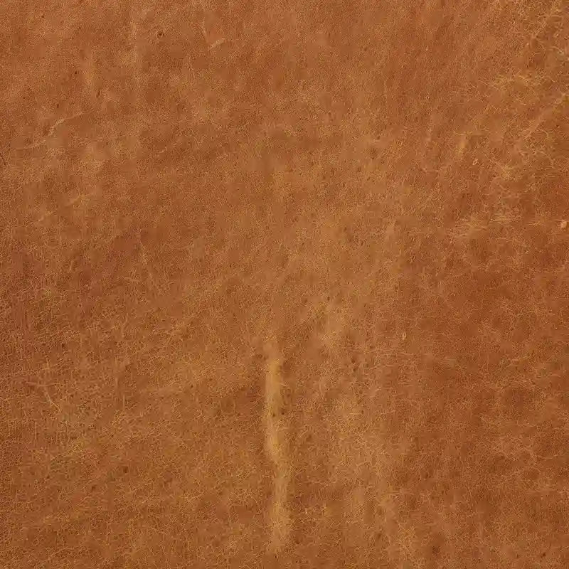Poly & Bark Turin -nahkarahi, konjakinruskea