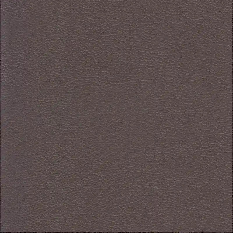 Sofá de dos plazas Cassia de Ivy Living, de cuero de grano superior, con espuma viscoelástica de plumas y resortes