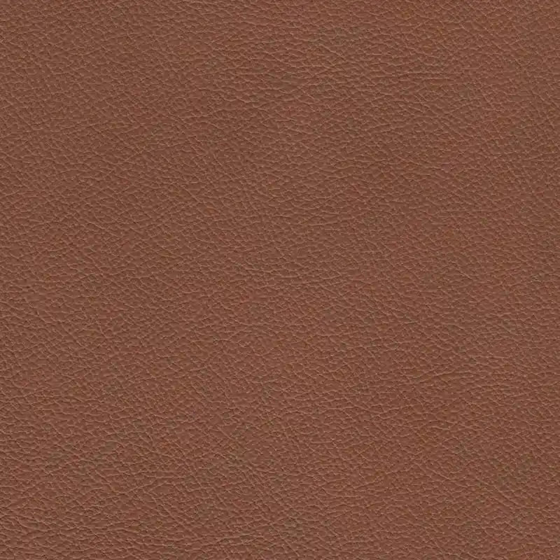 Sofá de dos plazas Cassia de Ivy Living, de cuero de grano superior, con espuma viscoelástica de plumas y resortes