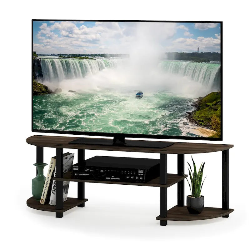 Breites TV-Möbel St. Marks von Porch & Den