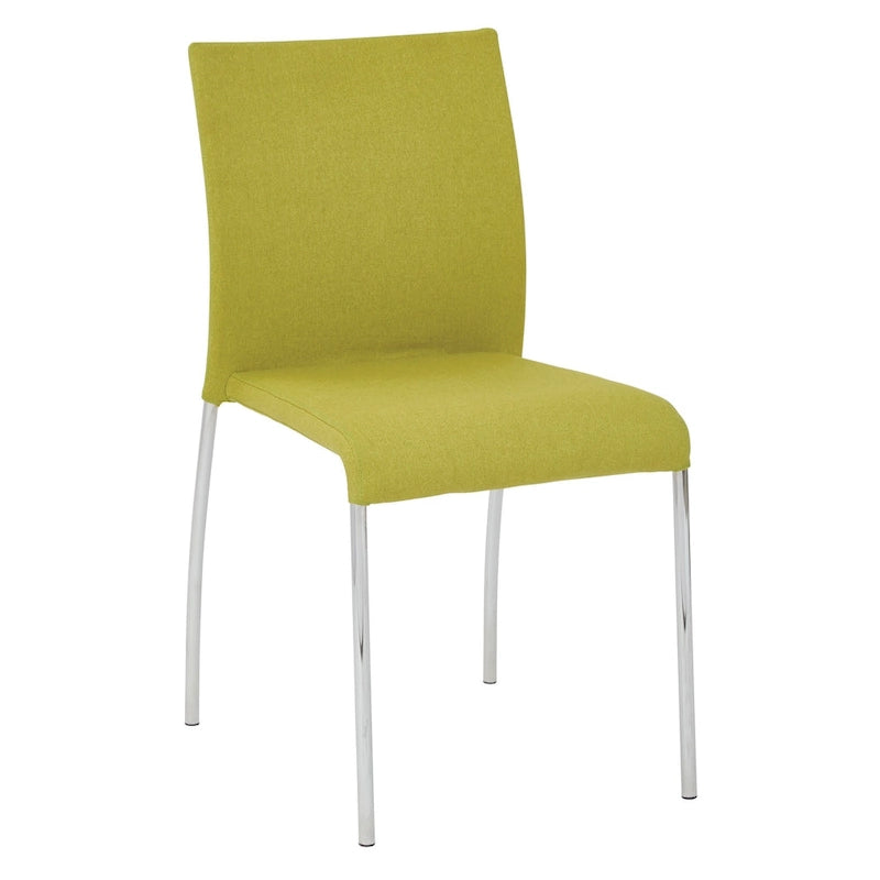 Chaise empilable Conway, lot de 4