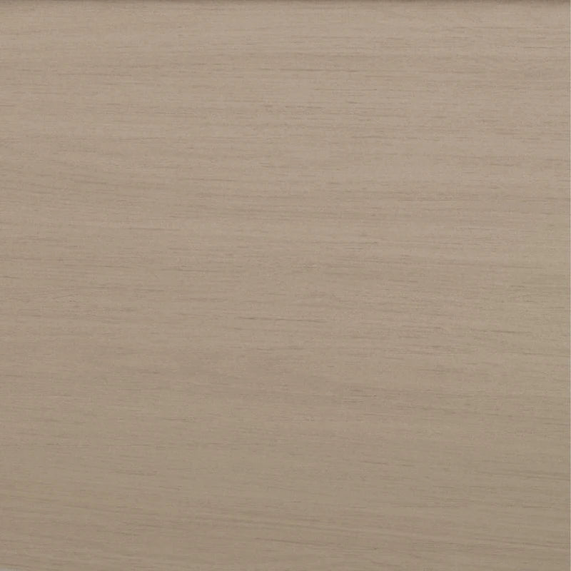 Ensemble de salle à manger en bois CraftPorch mi-siècle, 5 pièces
