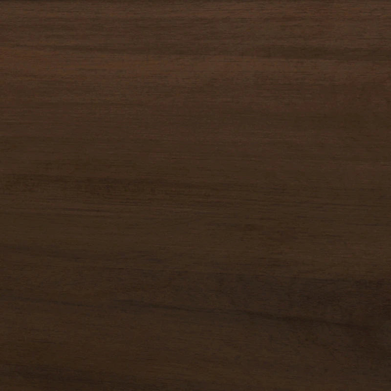 Ensemble de salle à manger en bois CraftPorch mi-siècle, 5 pièces